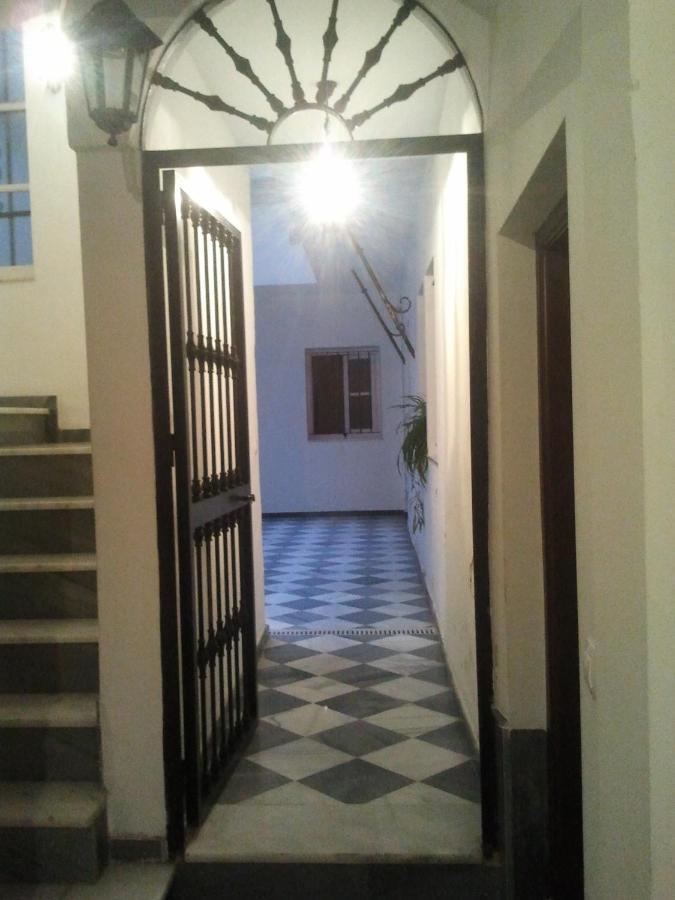 דירות Duplex Cadiz Centro מראה חיצוני תמונה