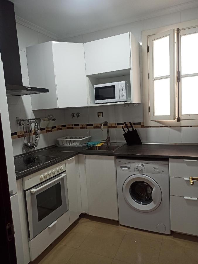 דירות Duplex Cadiz Centro מראה חיצוני תמונה