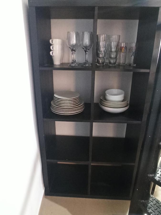 דירות Duplex Cadiz Centro מראה חיצוני תמונה