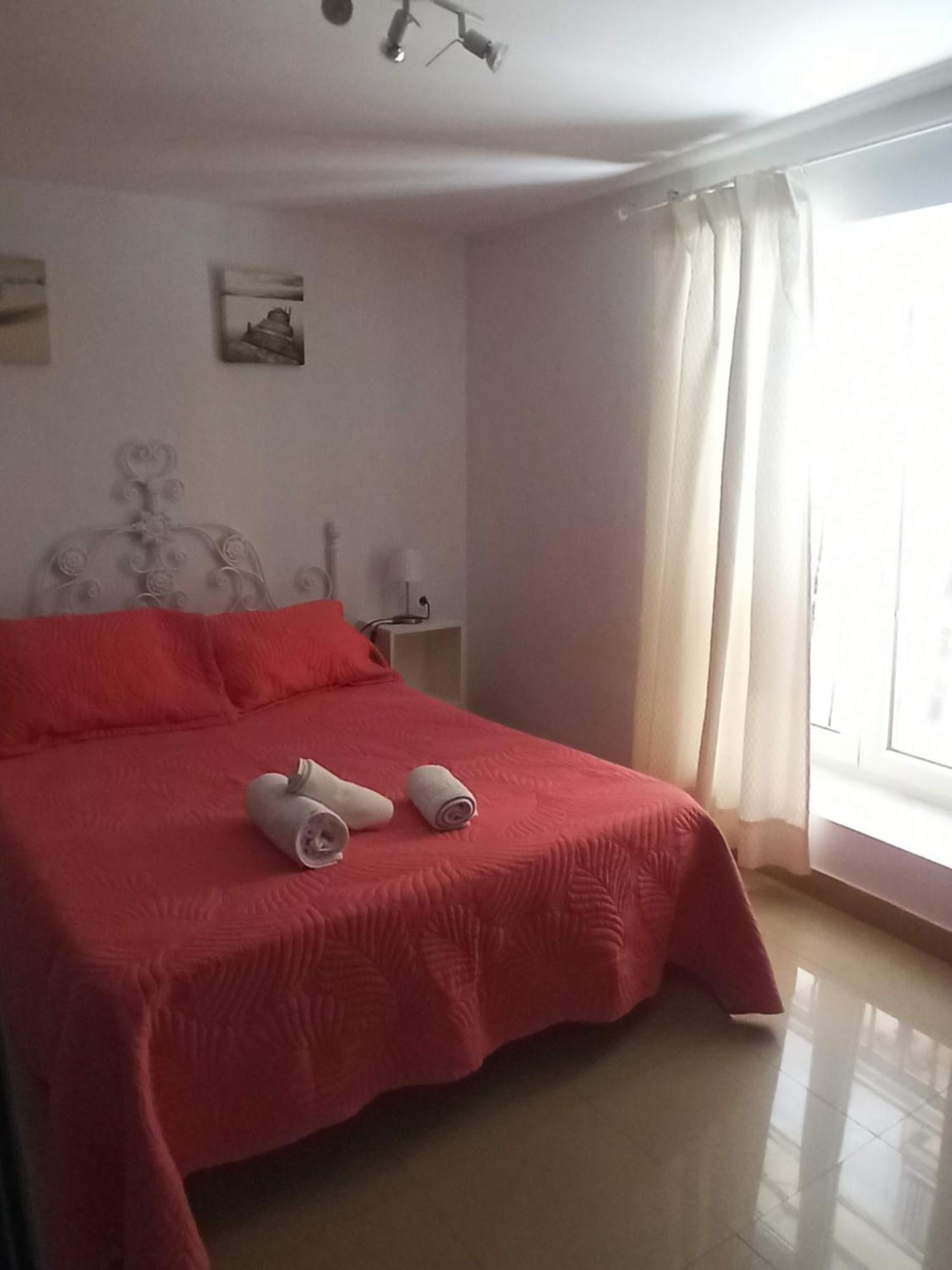 דירות Duplex Cadiz Centro מראה חיצוני תמונה