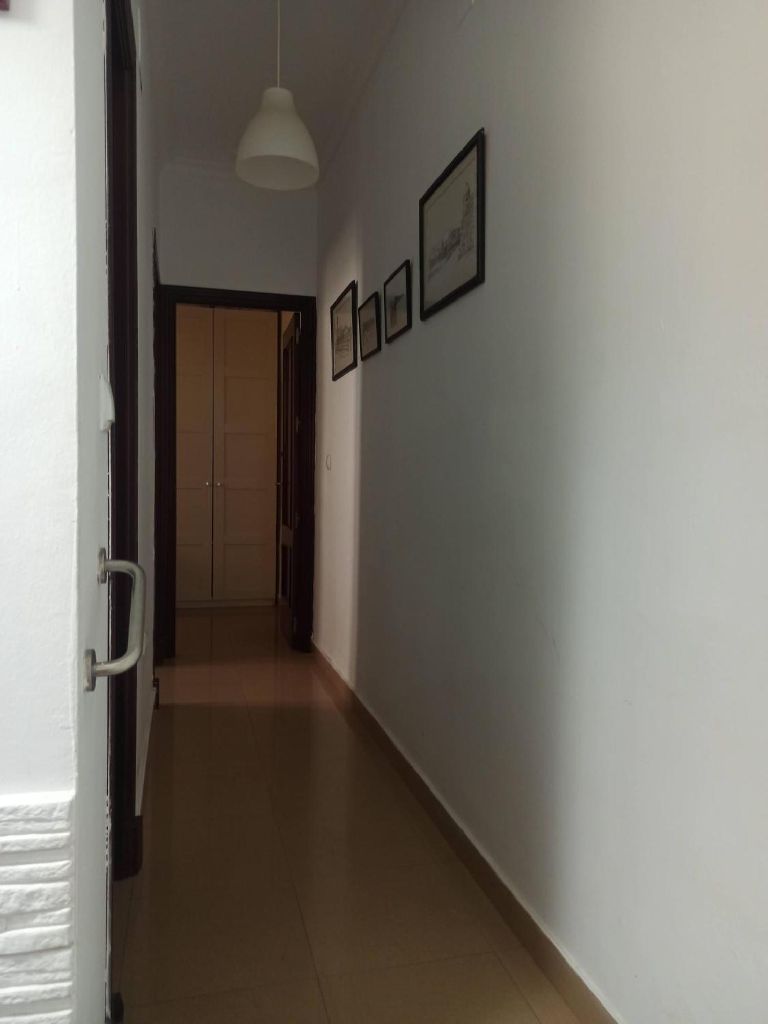 דירות Duplex Cadiz Centro מראה חיצוני תמונה