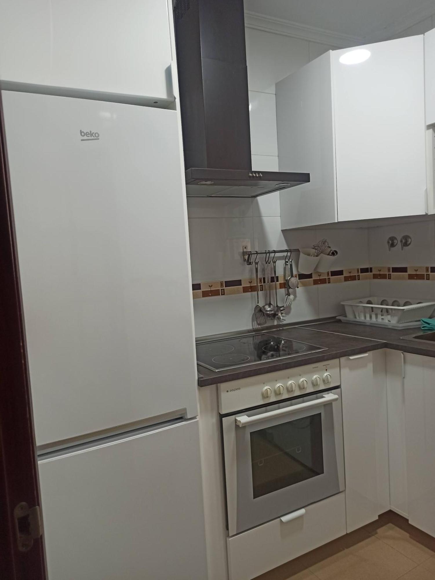 דירות Duplex Cadiz Centro מראה חיצוני תמונה