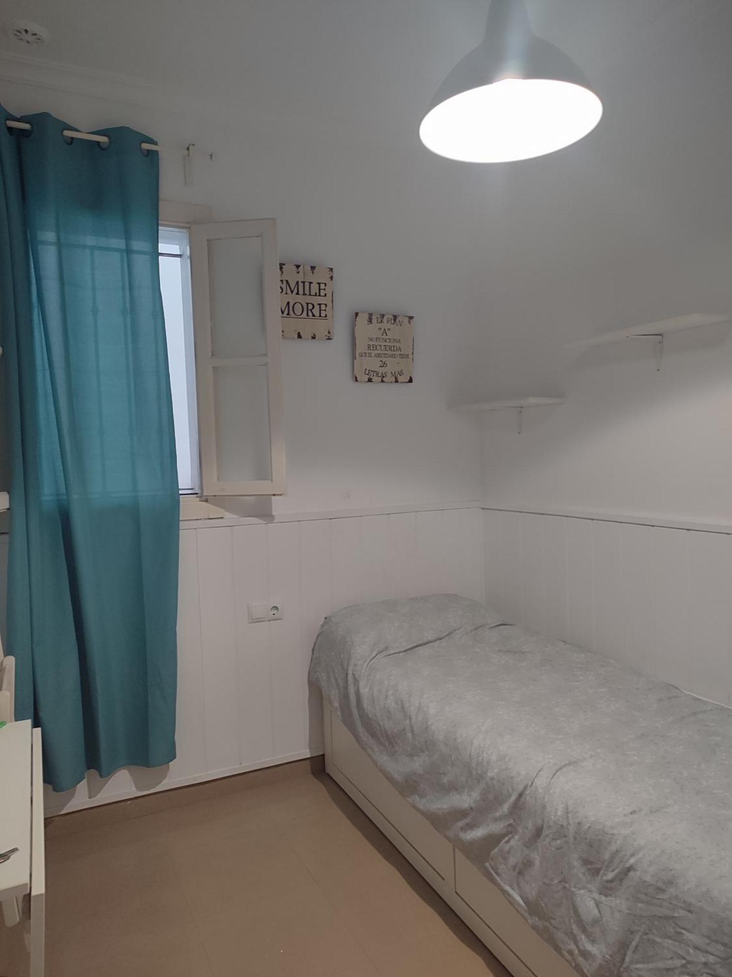 דירות Duplex Cadiz Centro מראה חיצוני תמונה